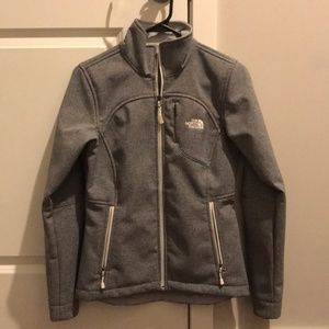 North Face Apex Bionic Jacket (XS)